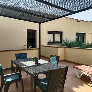 La Pallissa 9 Appartement