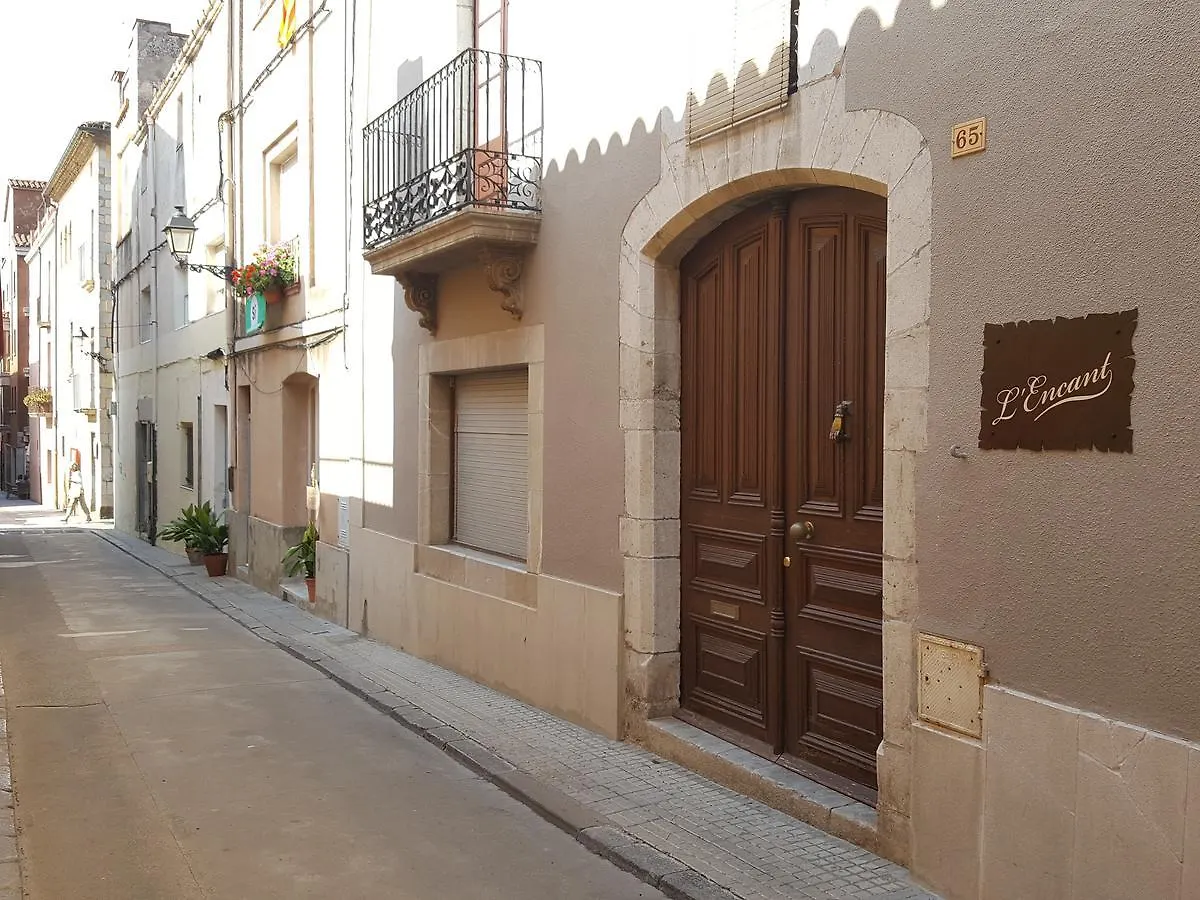 L´Encant Torroella de Montgrí