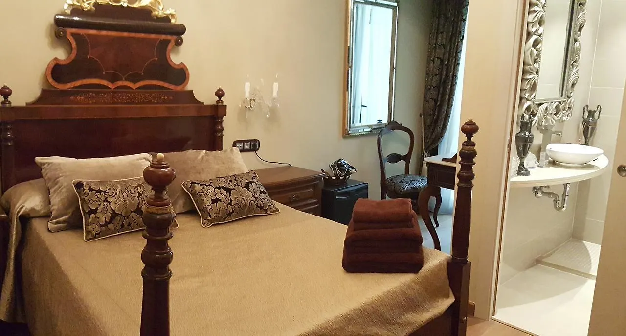 L´Encant Torroella de Montgrí Bed and breakfast
