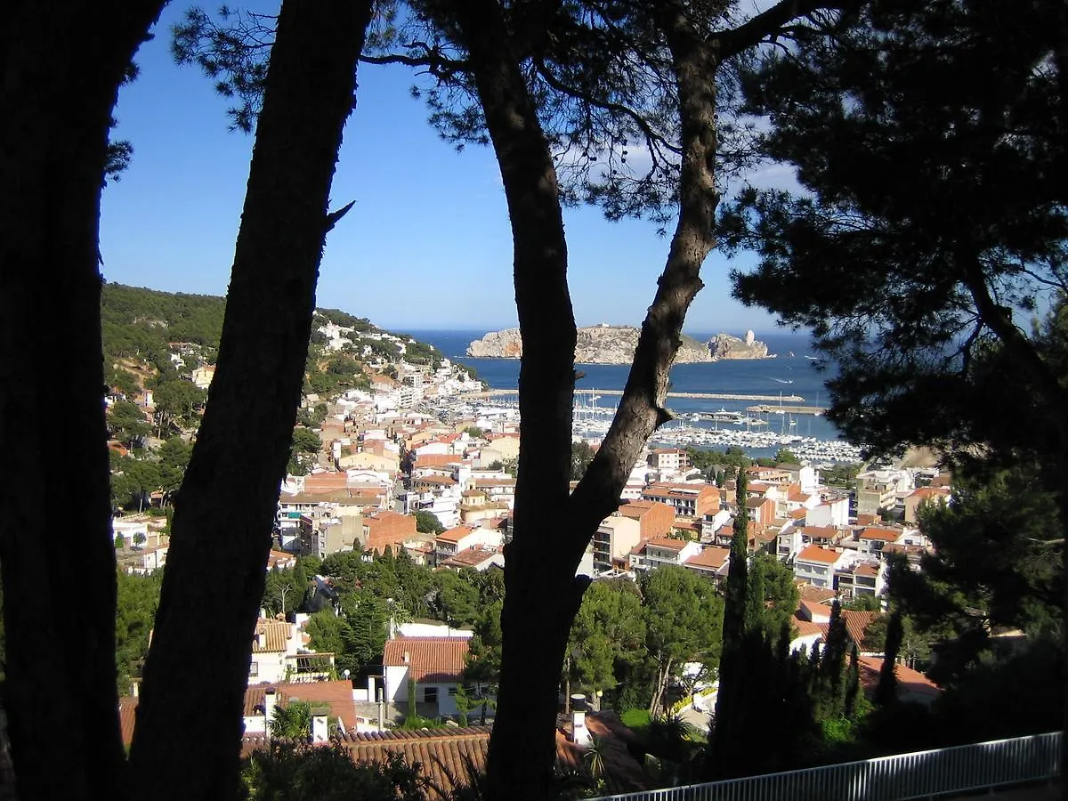 L´Encant Torroella de Montgrí Bed and breakfast