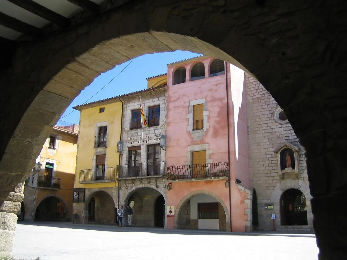 L´Encant Torroella de Montgrí