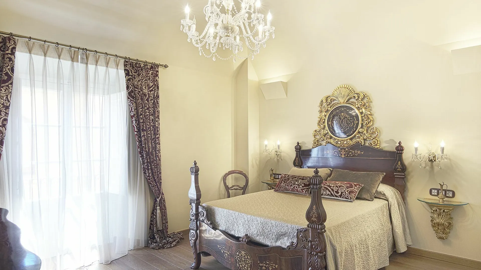 L´Encant Torroella de Montgrí Bed and breakfast
